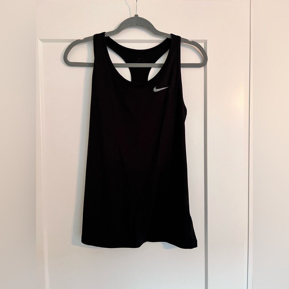Nike Dri fit razorback